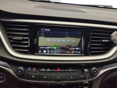 Buick Excelle Facelift Classic 1.5L Automatic Elite - ფოტო 13