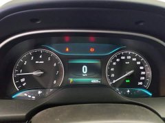 Buick Excelle Facelift Classic 1.5L Automatic Elite - ფოტო 14