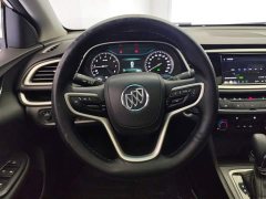 Buick Excelle Facelift Classic 1.5L Automatic Elite - ფოტო 15