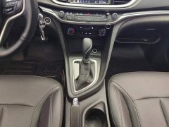 Buick Excelle Facelift Classic 1.5L Automatic Elite - ფოტო 16