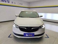 Buick Excelle Facelift Classic 1.5L Automatic Elite - ფოტო 2