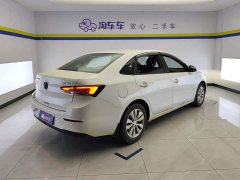 Buick Excelle Facelift Classic 1.5L Automatic Elite - ფოტო 3