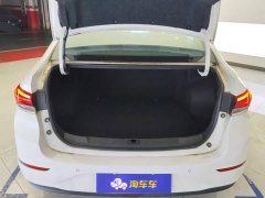 Buick Excelle Facelift Classic 1.5L Automatic Elite - ფოტო 4