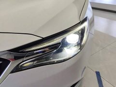 Buick Excelle Facelift Classic 1.5L Automatic Elite - ფოტო 5