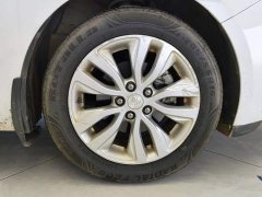 Buick Excelle Facelift Classic 1.5L Automatic Elite - ფოტო 6