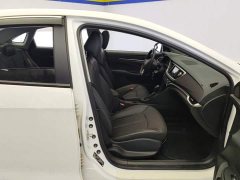 Buick Excelle Facelift Classic 1.5L Automatic Elite - ფოტო 8