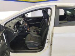 Buick Excelle Facelift Classic 1.5L Automatic Elite - ფოტო 9