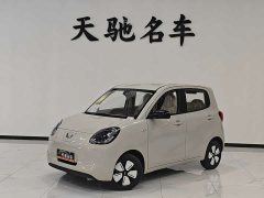 Wuling Hongguang MINIEV Fourth Generation Four-Door Advanced Edition - photo 1