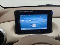 Wuling Hongguang MINIEV Fourth Generation Four-Door Advanced Edition - photo 10