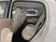 Wuling Hongguang MINIEV Fourth Generation Four-Door Advanced Edition - photo 11