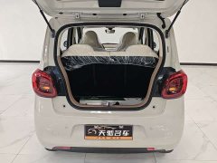 Wuling Hongguang MINIEV Fourth Generation Four-Door Advanced Edition - photo 12