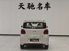 Wuling Hongguang MINIEV Fourth Generation Four-Door Advanced Edition - photo 13