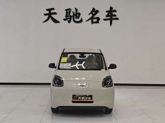 Wuling Hongguang MINIEV Fourth Generation Four-Door Advanced Edition - photo 2