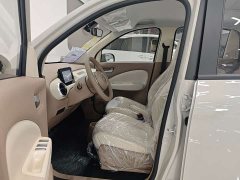 Wuling Hongguang MINIEV Fourth Generation Four-Door Advanced Edition - photo 5