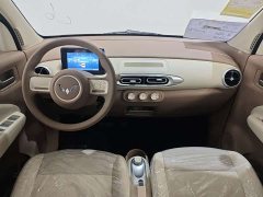 Wuling Hongguang MINIEV Fourth Generation Four-Door Advanced Edition - photo 6