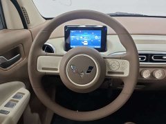 Wuling Hongguang MINIEV Fourth Generation Four-Door Advanced Edition - photo 7