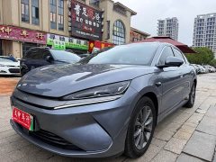 BYD Qin L EV 545KM Excellence Edition - ფოტო 1