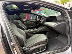 BYD Qin L EV 545KM Excellence Edition - ფოტო 10