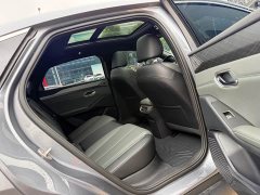 BYD Qin L EV 545KM Excellence Edition - ფოტო 12