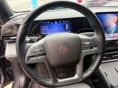 BYD Qin L EV 545KM Excellence Edition - ფოტო 16