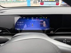 BYD Qin L EV 545KM Excellence Edition - ფოტო 17