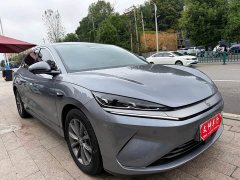 BYD Qin L EV 545KM Excellence Edition - ფოტო 3