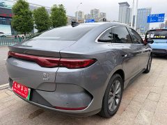 BYD Qin L EV 545KM Excellence Edition - ფოტო 4