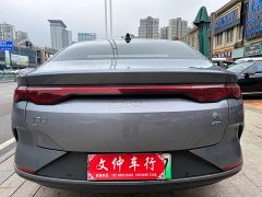 BYD Qin L EV 545KM Excellence Edition - ფოტო 5