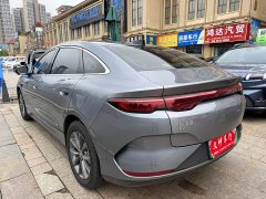 BYD Qin L EV 545KM Excellence Edition - ფოტო 6