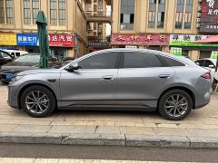 BYD Qin L EV 545KM Excellence Edition - ფოტო 7