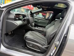 BYD Qin L EV 545KM Excellence Edition - ფოტო 8