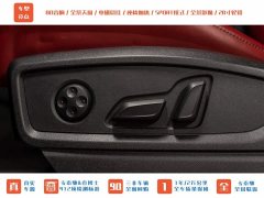 Audi SQ5 3.0 TFSI quattro - ფოტო 20