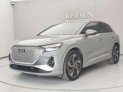 Audi Q4 e-tron 40 e-tron Enjoy Edition - ფოტო 1
