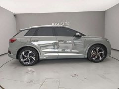 Audi Q4 e-tron 40 e-tron Enjoy Edition - ფოტო 10