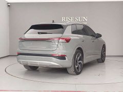 Audi Q4 e-tron 40 e-tron Enjoy Edition - ფოტო 11