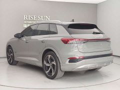Audi Q4 e-tron 40 e-tron Enjoy Edition - ფოტო 13