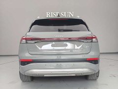 Audi Q4 e-tron 40 e-tron Enjoy Edition - ფოტო 14