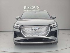 Audi Q4 e-tron 40 e-tron Enjoy Edition - ფოტო 2