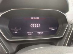 Audi Q4 e-tron 40 e-tron Enjoy Edition - ფოტო 4