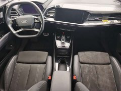 Audi Q4 e-tron 40 e-tron Enjoy Edition - ფოტო 6