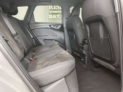 Audi Q4 e-tron 40 e-tron Enjoy Edition - ფოტო 8