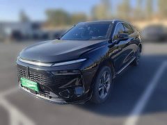 Great Wall Wey Mocha PHEV FWD Long Range Edition - photo 1
