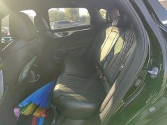 Great Wall Wey Mocha PHEV FWD Long Range Edition - photo 13