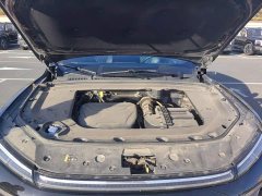 Great Wall Wey Mocha PHEV FWD Long Range Edition - photo 16