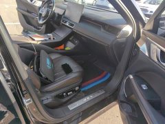 Great Wall Wey Mocha PHEV FWD Long Range Edition - photo 19