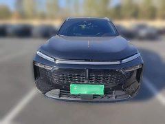 Great Wall Wey Mocha PHEV FWD Long Range Edition - photo 2