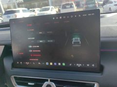 Great Wall Wey Mocha PHEV FWD Long Range Edition - photo 20