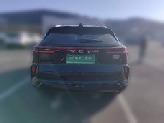 Great Wall Wey Mocha PHEV FWD Long Range Edition - photo 3