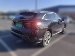 Great Wall Wey Mocha PHEV FWD Long Range Edition - photo 4