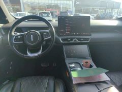 Great Wall Wey Mocha PHEV FWD Long Range Edition - photo 5